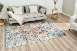 Tapis Radom 08 - Multi -Vêtements De Mode tapis radom 08 multi 200492