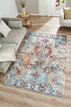Tapis Radom 08 - Multi