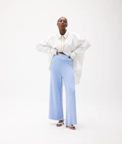 Pantalon Conformist Bis - Bleu