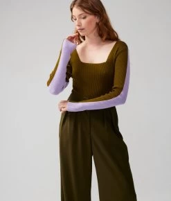 Body Duellist Bis - Khaki