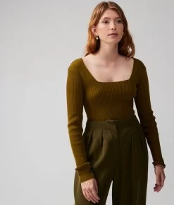Body Duellist Bis - Khaki -Vêtements De Mode valentinewitmeurlab b2bphoto duellistbis 3 4657d9f8 f3c5 48cd a632 1a1eaafa3484