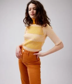 Top Fastish - Orange