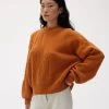 Pull Mixologist Bis - Orange