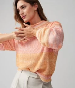 Pull Outlandish - Orange