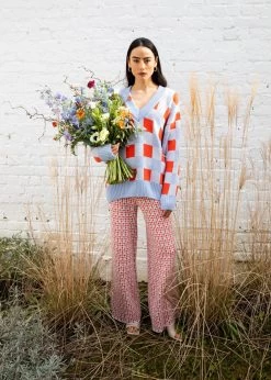 Pull Speculist Bis - Bleu