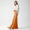 Pantalon Surrealist - Orange -Vêtements De Mode valentinewitmeurlab b2bphoto surrealist 4