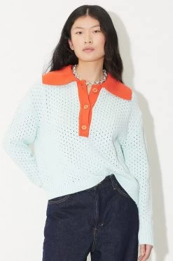 Polo Academist - Bleu