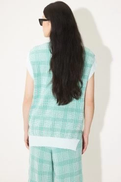 Pull Monarchist - Bleu -Vêtements De Mode valentinewitmeurlab photo monarchist 5