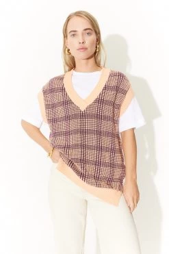 Pull Monarchist Bis - Orange