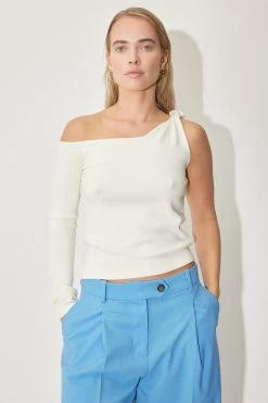 Top Monogamist - Blanc