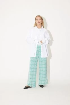 Pantalon Royalist - Bleu