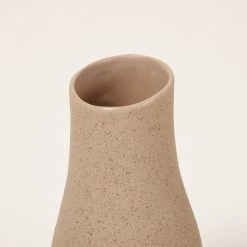 Vase Epona Ecru -Vêtements De Mode vase EPONA 007953 N2 5