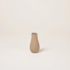 Vase Epona Ecru -Vêtements De Mode vase EPONA 007953 N2 6