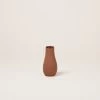 Vase Epona Terracotta -Vêtements De Mode vase EPONA 007953 O16 4