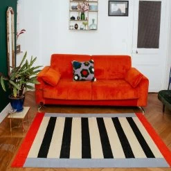 Housse De Coussin - Green Flower -Vêtements De Mode zz 20230117 ColorTherapis Paris 100