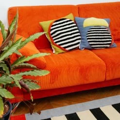 Housse De Coussin - Porthole -Vêtements De Mode zz 20230117 ColorTherapis Paris 117